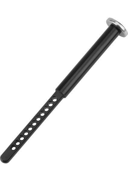 Metal Ön ve Arka Genişletilmiş Gövde Direği Bağlantıları Mıknatıslı Kabuk Sütunu 1/10 Rc Paletli Araba Eksenel SCX10 Iı 90046 (Yurt Dışından)