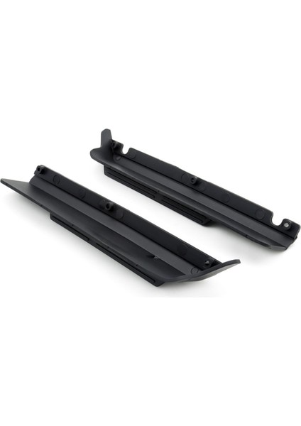 Mt-16 MT16 1:16 1/16 3s Fırçasız Rc Araba Yükseltme Parçaları Aksesuarları Için Plastik Pedal Yan Plaka Kaydırıcısı (Yurt Dışından)