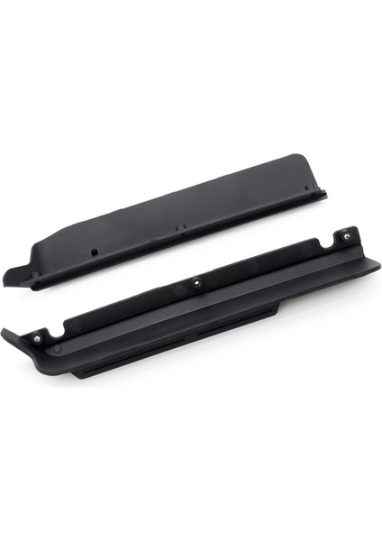 Mt-16 MT16 1:16 1/16 3s Fırçasız Rc Araba Yükseltme Parçaları Aksesuarları Için Plastik Pedal Yan Plaka Kaydırıcısı (Yurt Dışından)