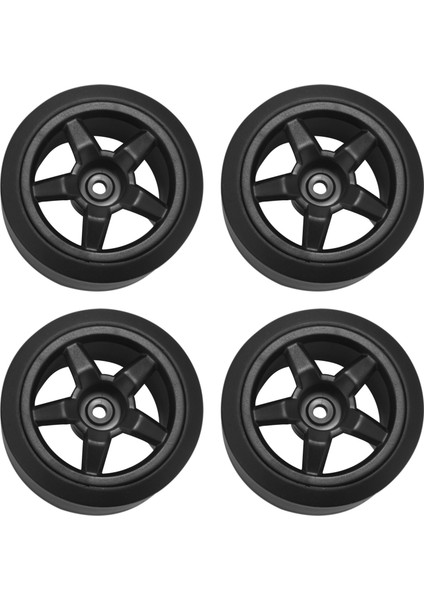 4 Adet Rc Araba Tekerlek Lastiği Lastikleri Sg 1603 Sg 1604 SG1603 SG1604 1/16 Rc Araba Yedek Parçaları Aksesuarları (Yurt Dışından)