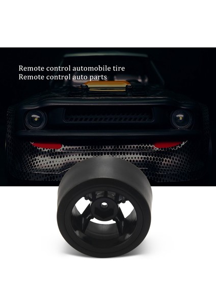 4 Adet Rc Araba Tekerlek Lastiği Lastikleri Sg 1603 Sg 1604 SG1603 SG1604 1/16 Rc Araba Yedek Parçaları Aksesuarları (Yurt Dışından)