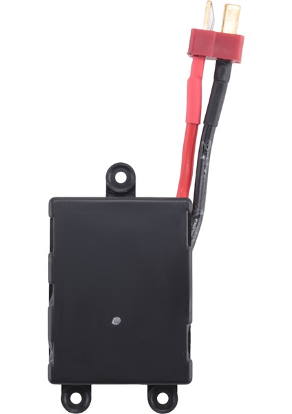 Fırçasız Esc Hız Kontrol Cihazı Scy 16101 16102 16103 16201 Pro 1/16 Fırçasız Rc Araba Yükseltmeleri Parçaları Aksesuarları (Yurt Dışından)