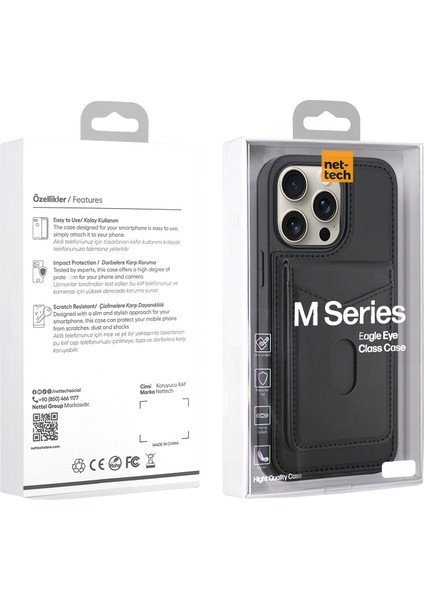 Apple iPhone 14 Uyumlu NT-N033 Arka Koruma Kılıf