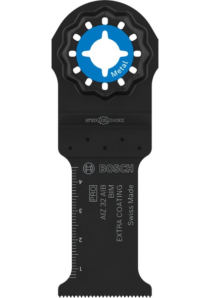 Pro Aız 32 Aıb Metal Için Raspa Bıçağı indirimleri