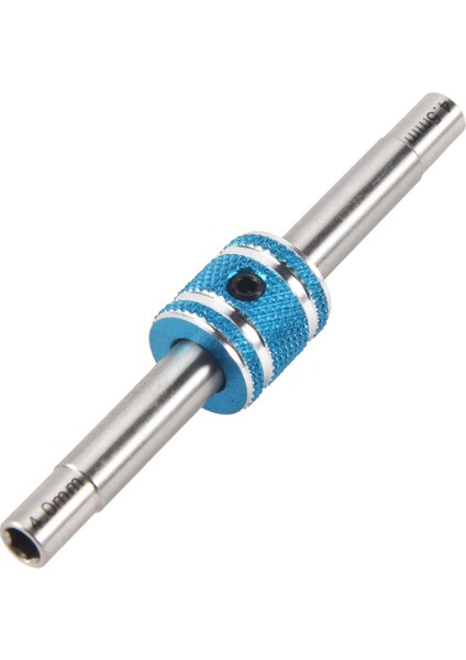Rc Model Tool Mini 4WD Altıgen Soket Anahtarı Anahtarı 4.0 4.5mm Somun Sürücüsü 1/28 Araba Lastiği Wltoys K969 K989 Mınıq Mınız (Yurt Dışından)