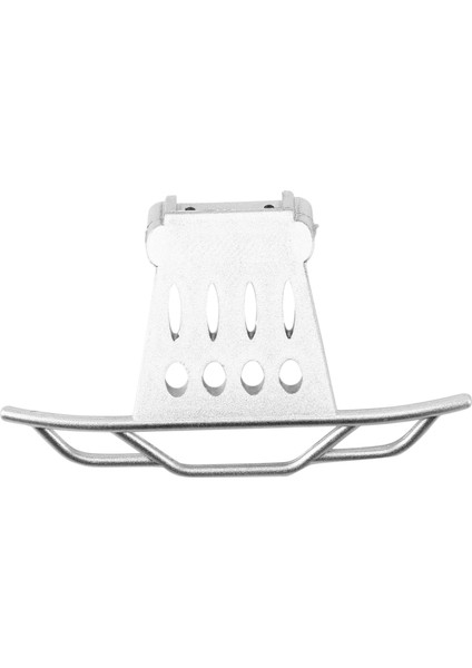 A969-03 Rc 1/18 Arabalar Için Parça Ön Tampon Wltoys A949 A959 A969 A979 K929 A959/A969/A979/K929-B (Yurt Dışından)