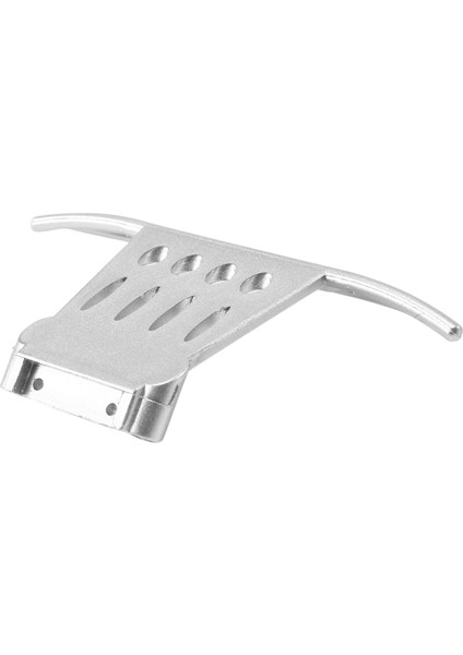 A969-03 Rc 1/18 Arabalar Için Parça Ön Tampon Wltoys A949 A959 A969 A979 K929 A959/A969/A979/K929-B (Yurt Dışından)