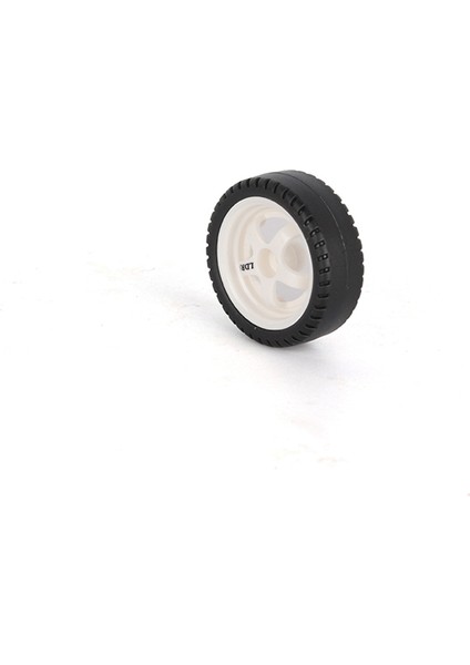 4 Adet 33MM Rc Drift Lastik Tekerlek Sert Lastik Ldrc AE86 A86 A86P LD1801 1/18 Rc Araba Yükseltme Parçaları Aksesuarları,1 (Yurt Dışından)