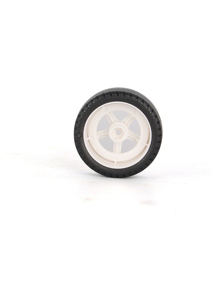 4 Adet 33MM Rc Drift Lastik Tekerlek Sert Lastik Ldrc AE86 A86 A86P LD1801 1/18 Rc Araba Yükseltme Parçaları Aksesuarları,1 (Yurt Dışından)