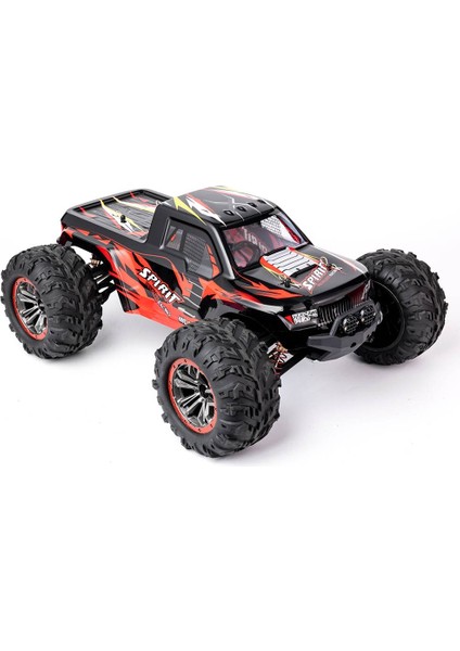 Araba Gövde Kabuğu Araba Örtüsü Xlf X04 X-04 1/10 Rc Araba Fırçasız Canavar Kamyon Yedek Parça Aksesuarları (Yurt Dışından)
