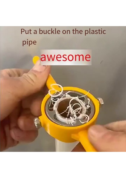 Plastik Boru Yuvarlak Kalıp Seti 3 Kalıp 1/2 Inç, 3/4 Inç ve 1 Inç Npt Kalıp Seti Pvc Diş Açma Için Manuel El Aleti (Yurt Dışından)