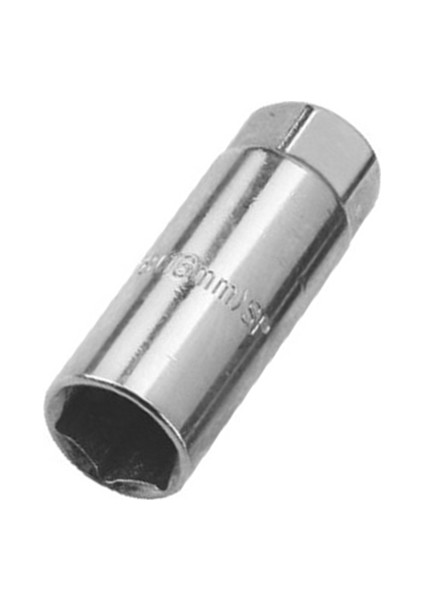Araba Motosiklet Tamir Takım Seti Buji Sökme Aleti Soket Anahtarı 16MM /18MM/21MMT Saplı Anahtar (Yurt Dışından) fırsatları