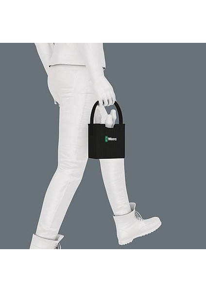 Wera Kraftform 2go 300 Form 11 Parça Tornavida Takımı fiyatları