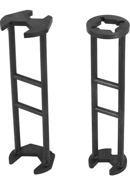 Evrensel Lavabo Havza Anahtarı, Lavabo Anahtarı Musluk Sıhhi Tesisat Aleti, Döndürme Yüksek Mukavemetli Lavabo Altı Musluk Anahtarı (Yurt Dışından) fiyatları