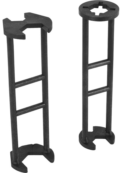 Evrensel Lavabo Havza Anahtarı, Lavabo Anahtarı Musluk Sıhhi Tesisat Aleti, Döndürme Yüksek Mukavemetli Lavabo Altı Musluk Anahtarı (Yurt Dışından) modelleri