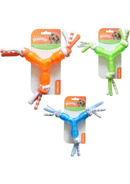 Toss Tugger Köpek Çekiştirme Oyuncağı 24 cm 1 Adet
