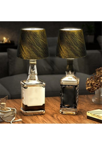 Kablosuz Şişe Lambası,bottly Kablosuz Şişe Lambası,likör Şişeleri Için Şişe Işıkları,kablosuz Şarap Şişesi Işık Başlığı (Yurt Dışından) indirimleri