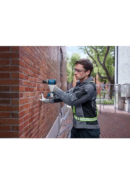 Gsb 18V-65 Akülü Darbeli Matkap 18 Volt-Kömürsüz (Akü ve Şarj Aleti Hariç) fırsatları