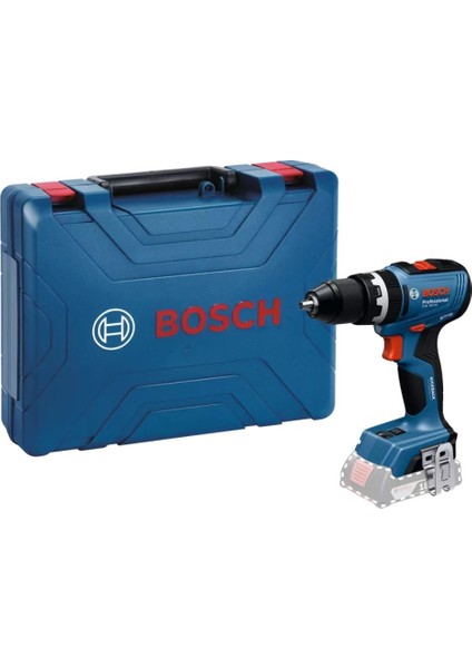 Gsb 18V-65 Akülü Darbeli Matkap 18 Volt-Kömürsüz (Akü ve Şarj Aleti Hariç) indirimleri