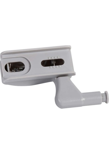 LED Menteşe Işık Evrensel Dolap Dolap Menteşe LED Gece Lambası Mutfak Ev Yatak Odası Lambası-Soğuk Beyaz (Yurt Dışından) fırsatları
