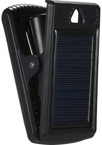 4 Paket Güneş Enerjili Hareket Sensörü Güvenlik Şemsiye Işığı, Kablosuz Su Geçirmez Veranda Duvar Garaj Yürüyüş Kamp Çadırı Için (Yurt Dışından)