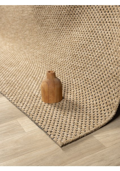 Cozy Wool Modern Yıkanabilir Kaydırmaz Toz Vermez Kilim Halı