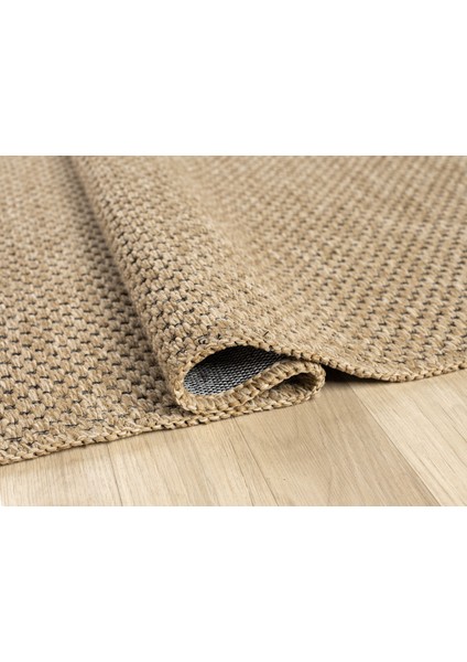 Cozy Wool Modern Yıkanabilir Kaydırmaz Toz Vermez Kilim Halı