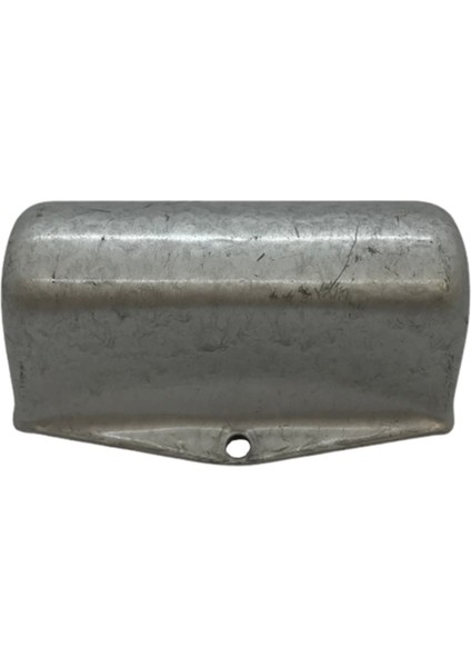 Mayer-Km Kumaş Kesim Makinesi Kondanstör Kapak / M-111