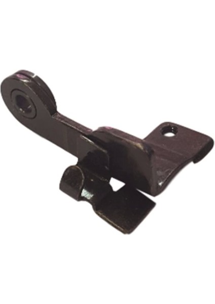 Dik Kumaş Kesim Motoru Zımpara Destek / 743C1-29