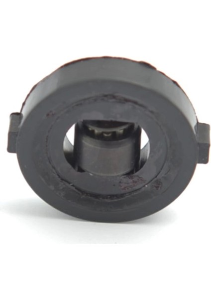 Dik Kumaş Kesim Motoru 5inç Taban Teker Takım / KX80C-80R