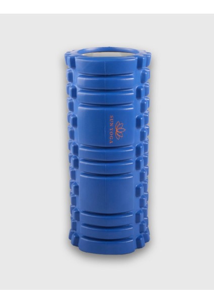 SUNYOGA Masaj rulosu Foam Roller Orta Sert masaj köpüğü