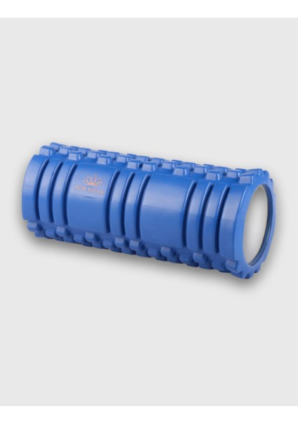 SUNYOGA Masaj rulosu Foam Roller Orta Sert masaj köpüğü