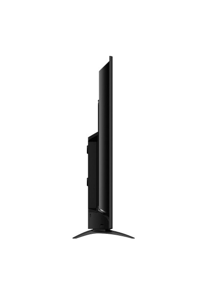 YE-43020GG4 43" 109 Ekran Uydu Alıcılı Full HD Google Android Smart LED TV