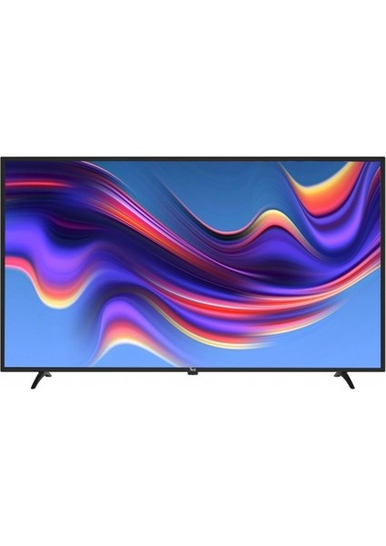 YE-43020GG4 43" 109 Ekran Uydu Alıcılı Full HD Google Android Smart LED TV