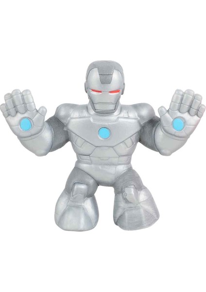 Marvel Minis Figür Tekli Paket S8 GJM10000 - War Machine