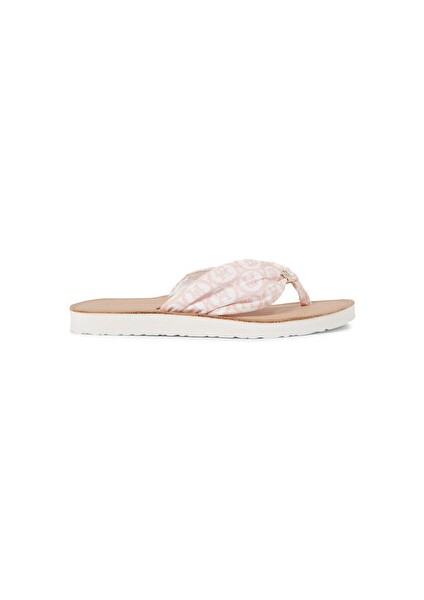 Th Emblem Elevated Beach Sandal