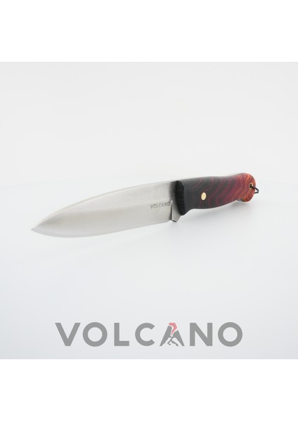 VULCAN S Yarı Paslanmaz Bushcraft Outdoor Avcı Kampçı Bıçağı fiyatları