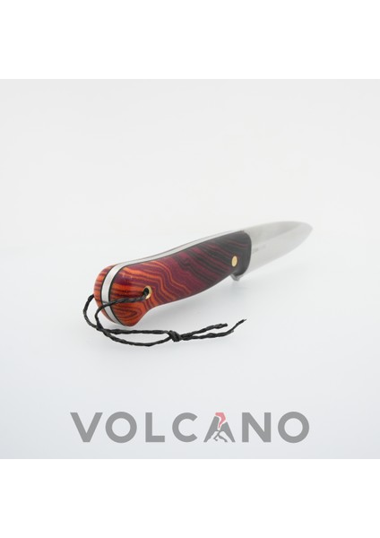 VULCAN S Yarı Paslanmaz Bushcraft Outdoor Avcı Kampçı Bıçağı modelleri