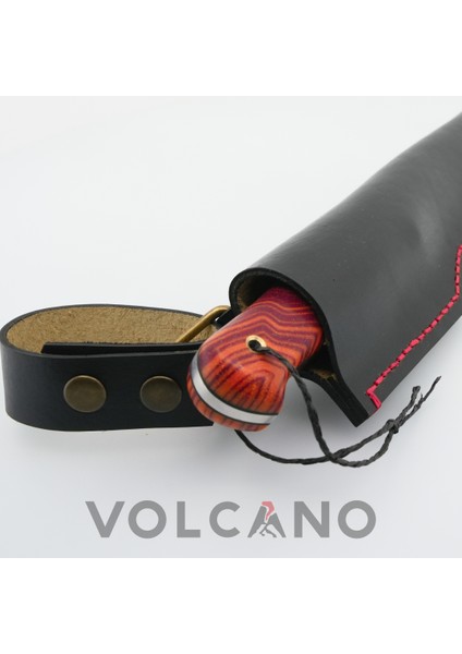 VULCAN S Yarı Paslanmaz Bushcraft Outdoor Avcı Kampçı Bıçağı indirimleri