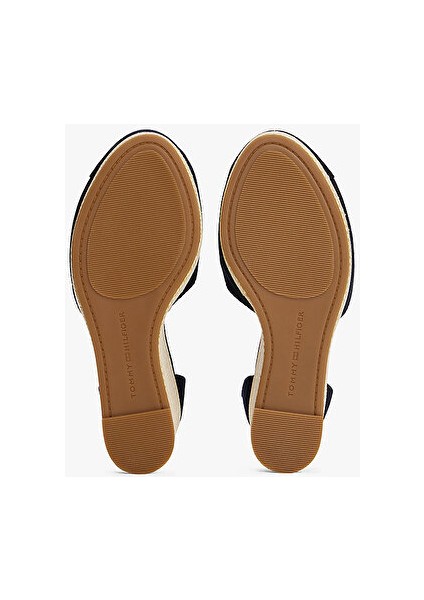 Flag Hıgh Wedge Espad Closed Toe indirimleri
