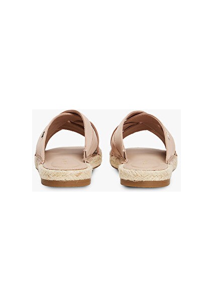 Satın Espadrılle Mule fırsatları
