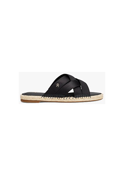 Satın Espadrılle Mule
