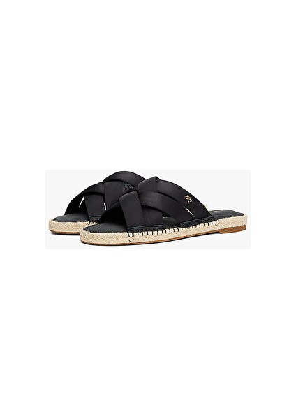 Satın Espadrılle Mule