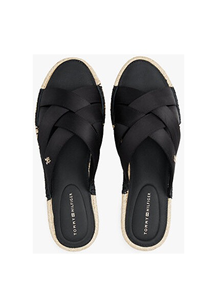 Satın Espadrılle Mule