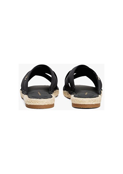 Satın Espadrılle Mule