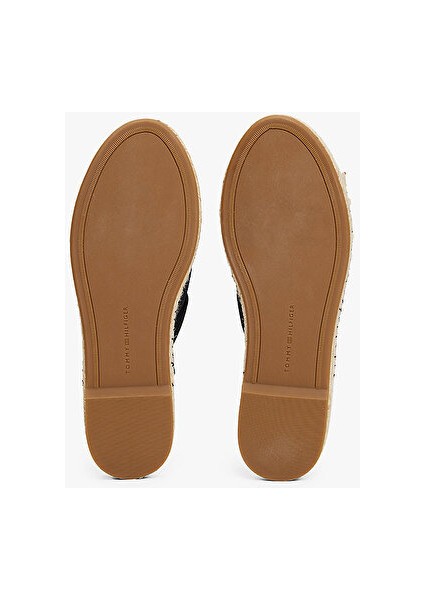 Satın Espadrılle Mule