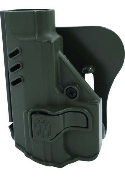 Sarsılmaz Kılınç Polimer Kılıfı - Silah Kılıfı