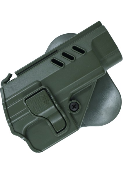 Sarsılmaz Kılınç Polimer Kılıfı - Silah Kılıfı fiyatları