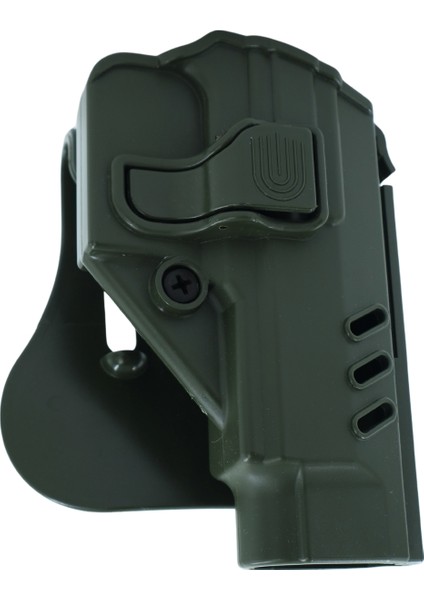 Sarsılmaz Kılınç Polimer Kılıfı - Silah Kılıfı modelleri