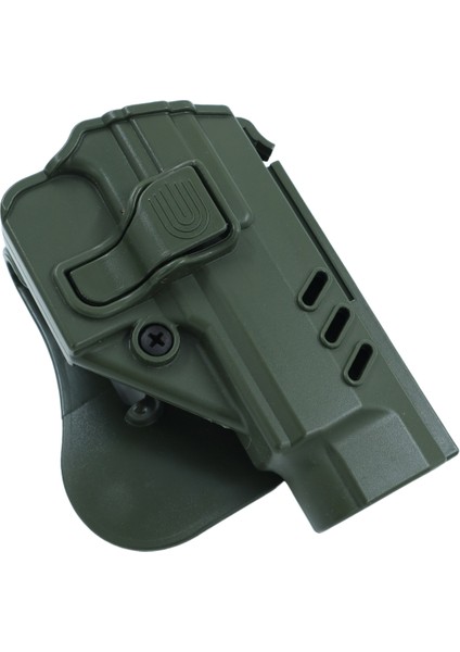 Sarsılmaz Kılınç Polimer Kılıfı - Silah Kılıfı fırsatları